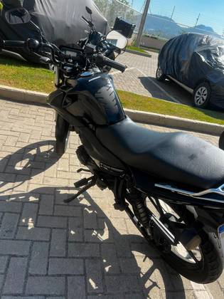 YAMAHA FACTOR 150ED 